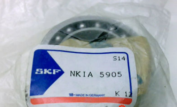 SKF NKIA5905 combined needle bearings | 25x42x23mm